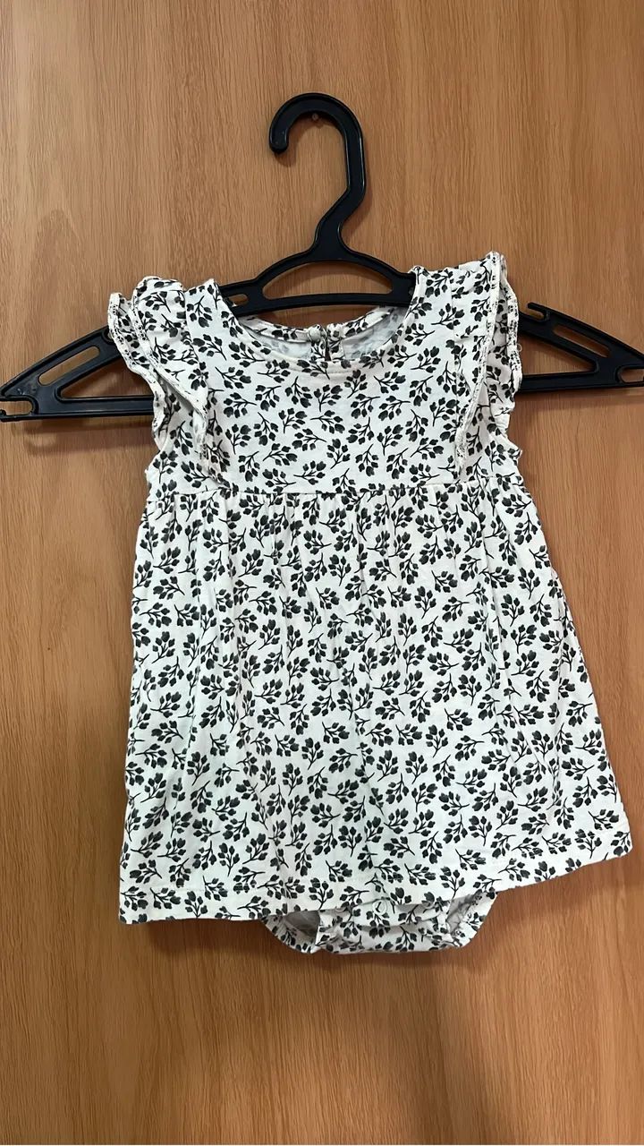 Vestido Carter?s 