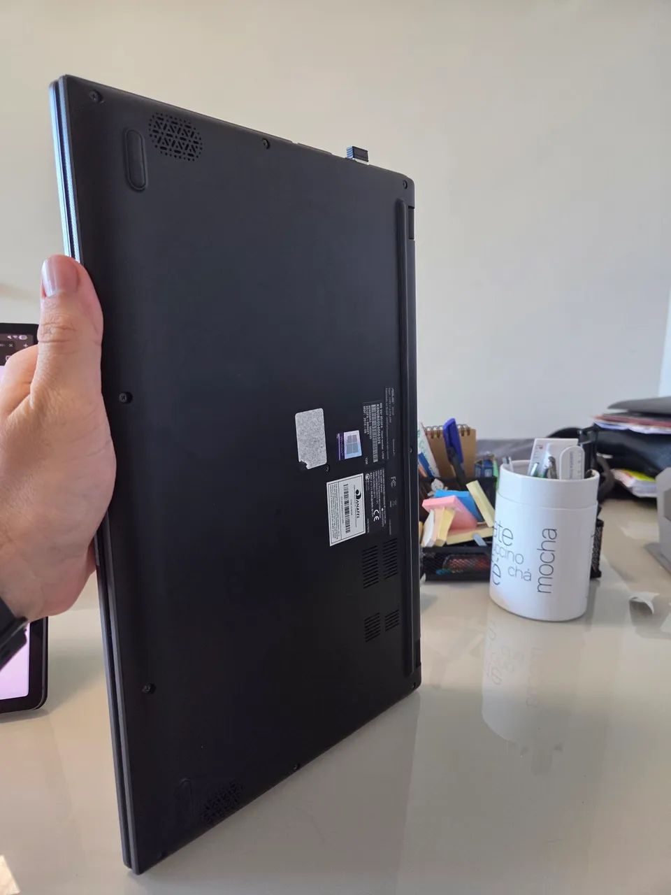 NOTEBOOK  - Foto 4