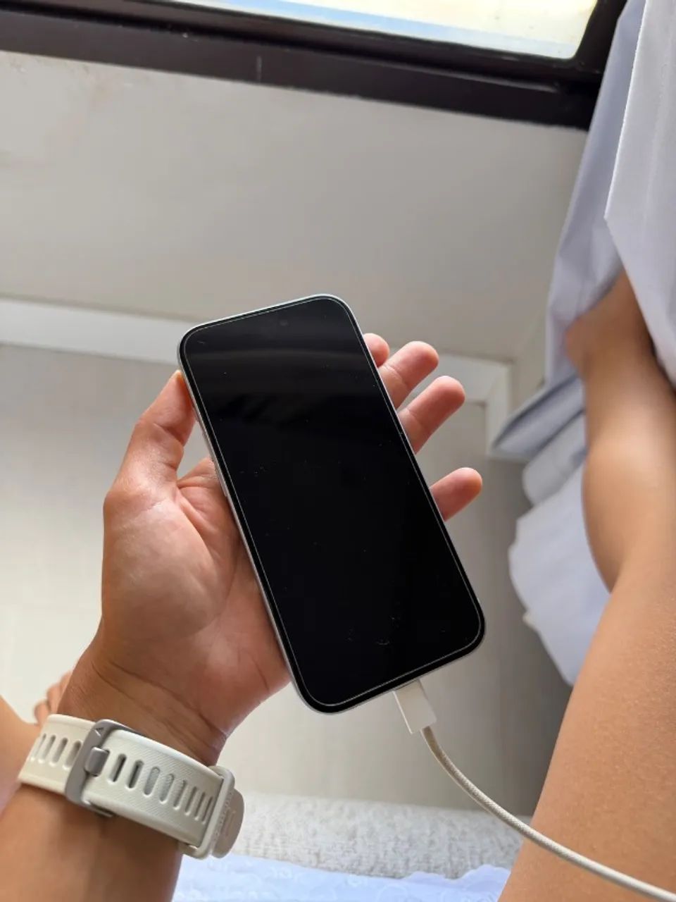 iPhone 15 256gb - Foto 4