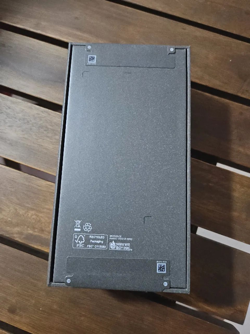 S26 Ultra 512GB - Foto 2