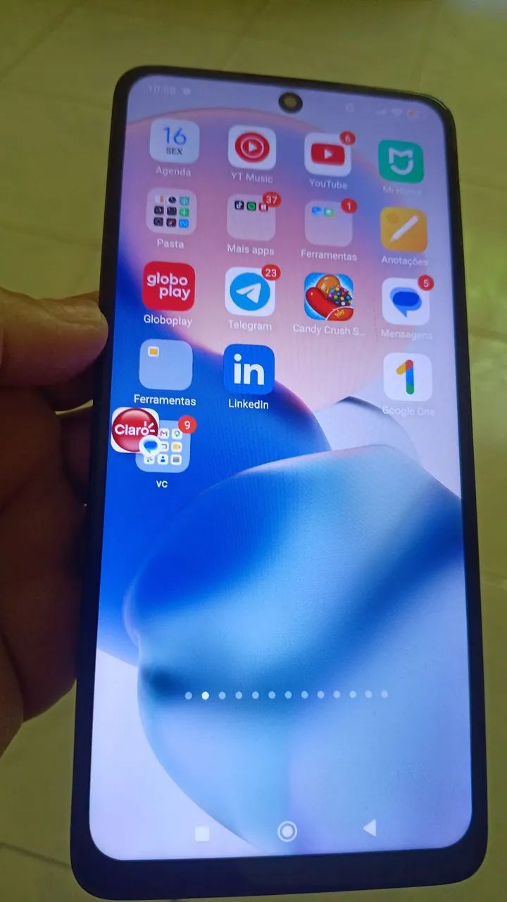 Celular redimir 13  * - Foto 4