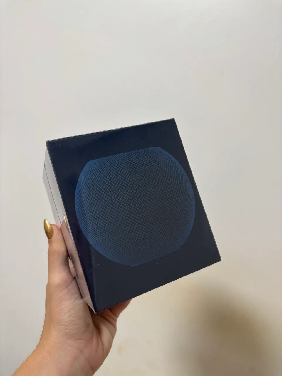 HomePod Mini Apple - Lacrado - Foto 2