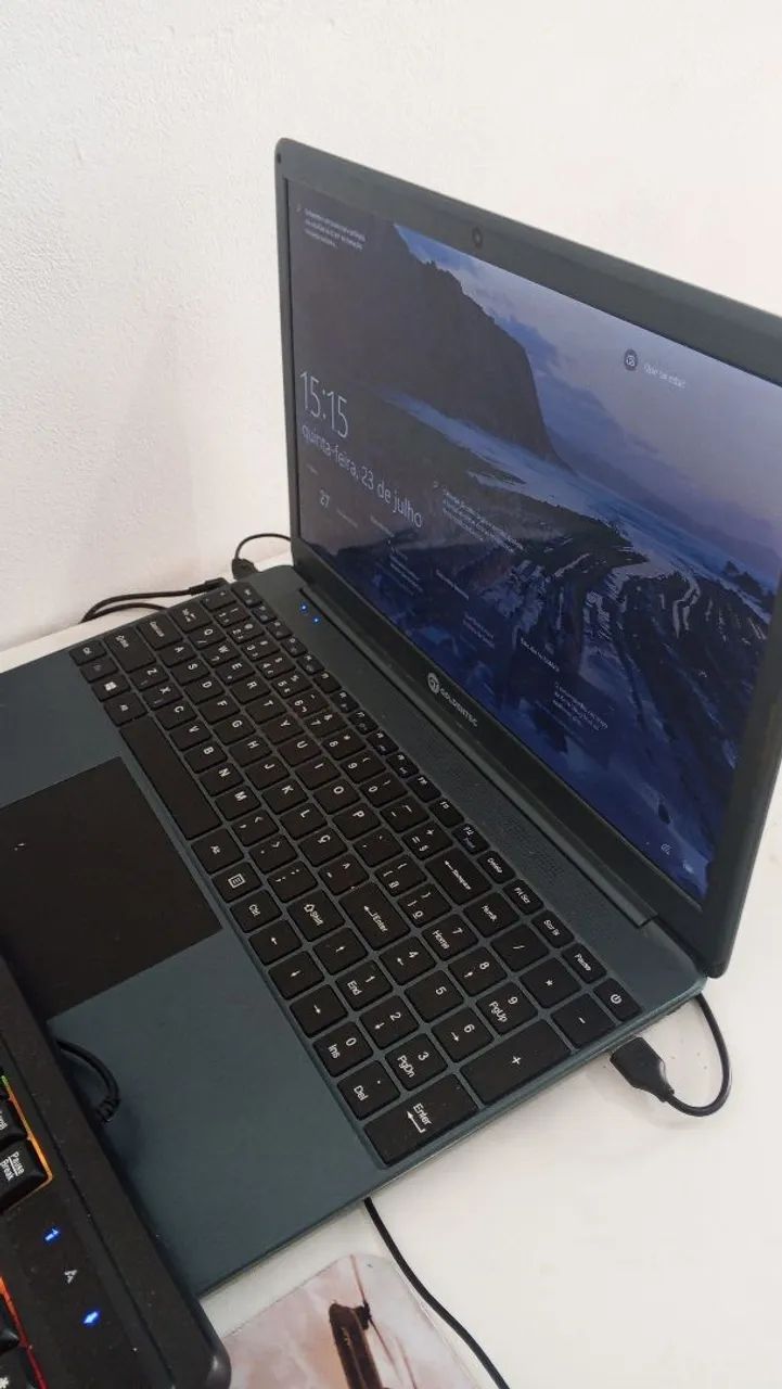 Notebook I5