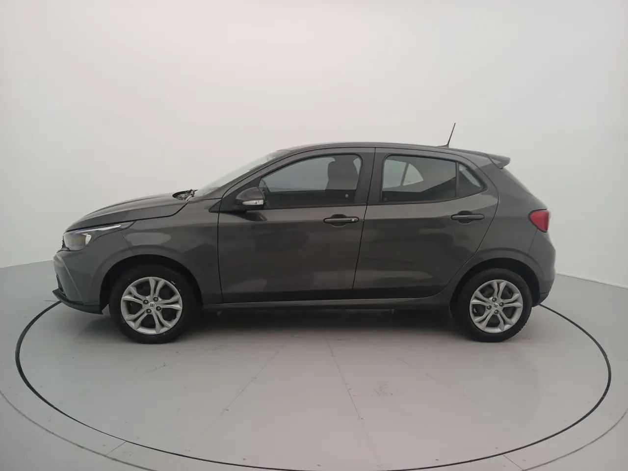 Fiat Argo Drive 1.0 Firefly, foto 2 de 18