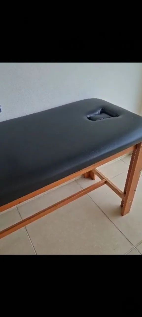Maca estetica 