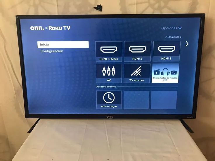 Vendo tv 32 polegadas sem defeito 