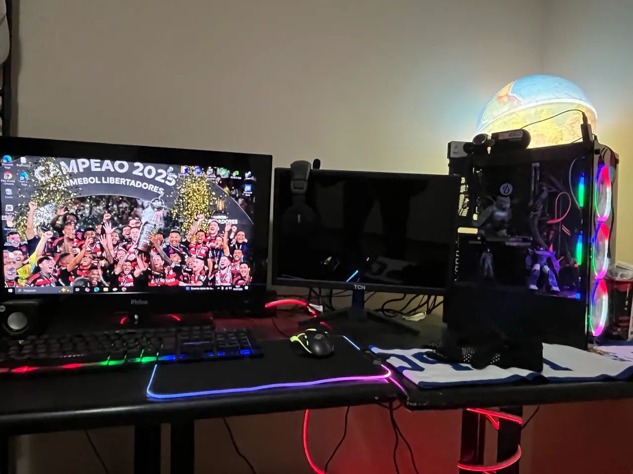 PC Gamer  - Foto 2