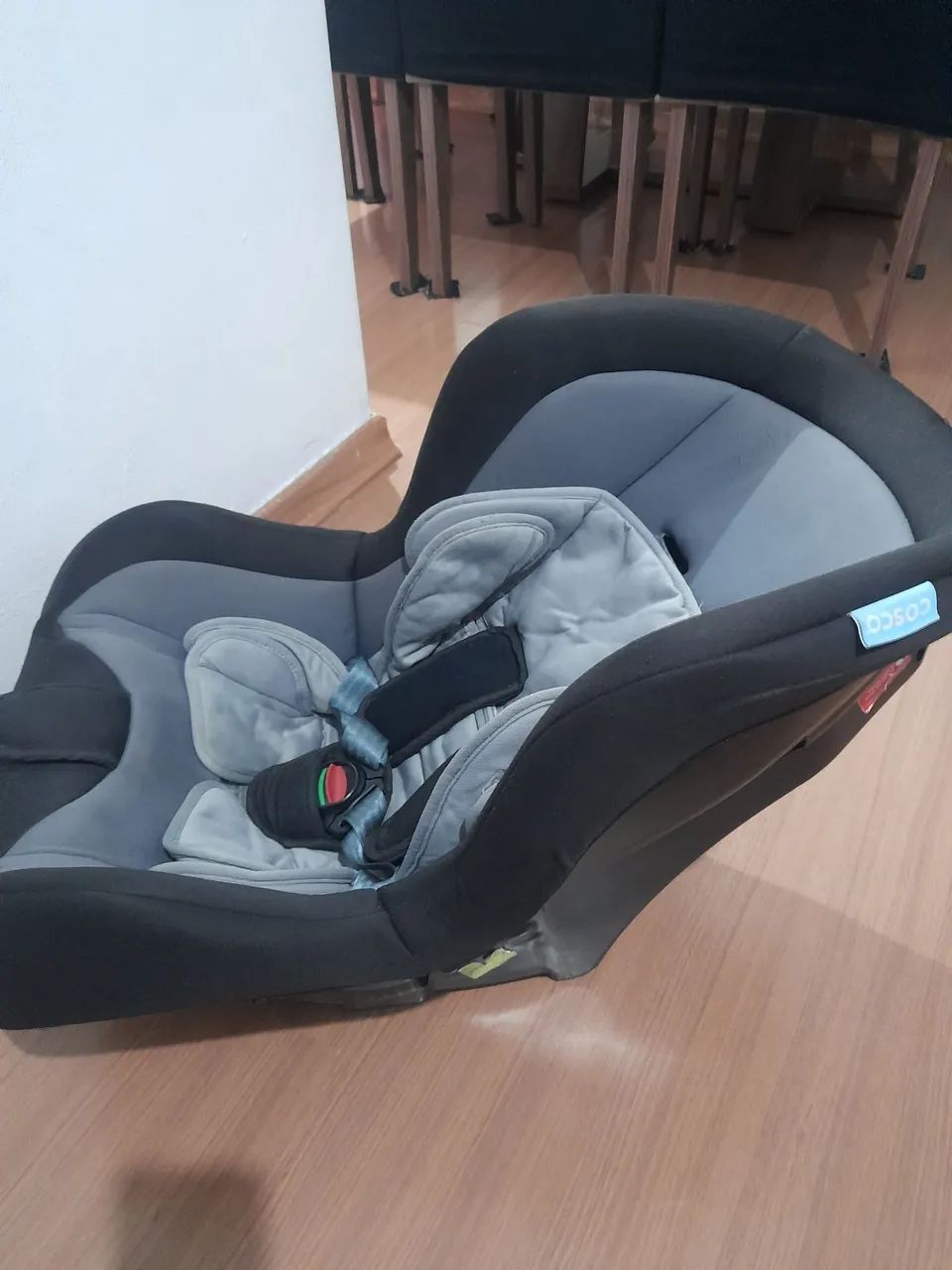 Bebê conforto  Cosco - Foto 3