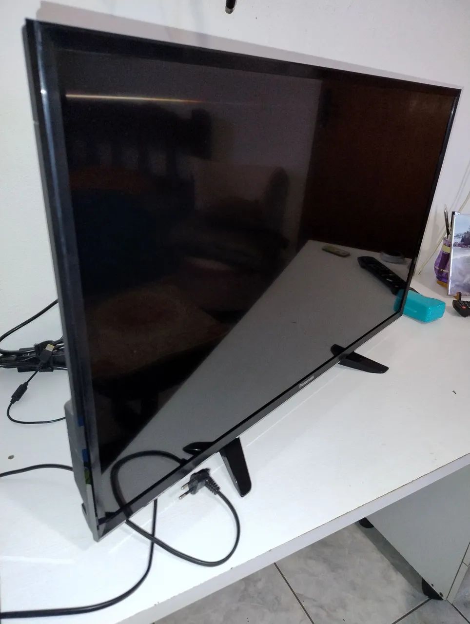 Tv Smart Panasonic 32 polegadas 