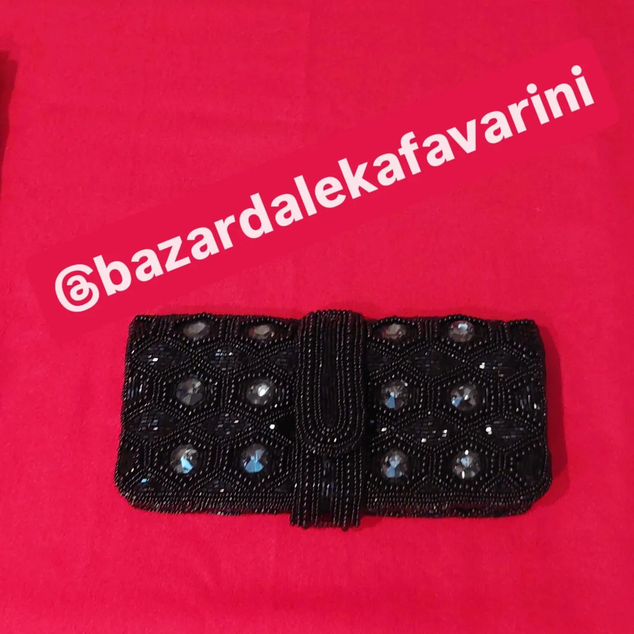 Colares  de pérolas e cristais Swarovski  - Foto 3