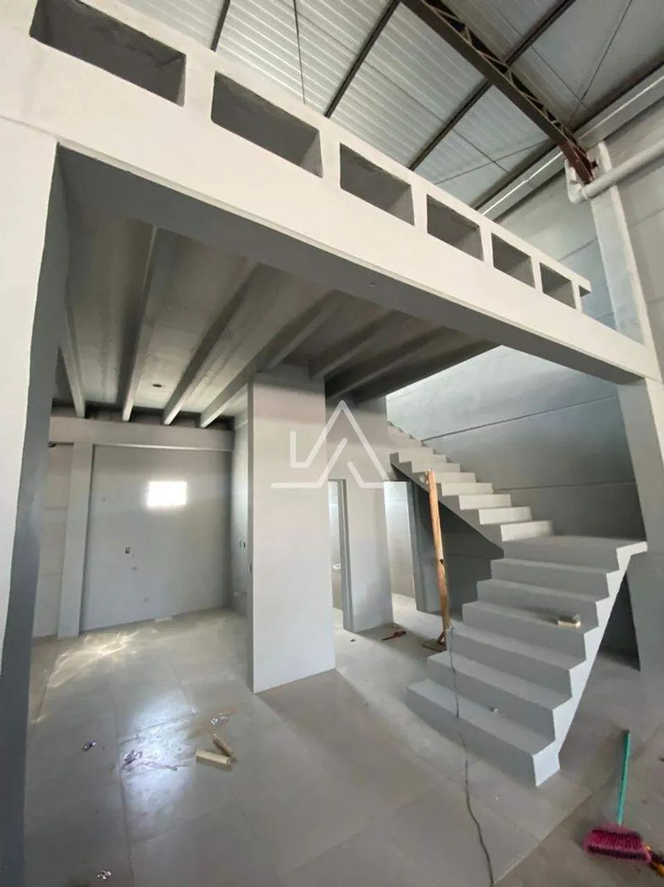 PAVILHÃO LOCAÇÃO - Foto 3