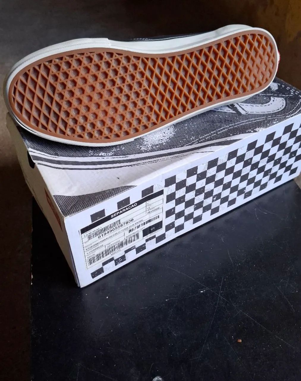 Vans Old Skool PRO - Foto 5