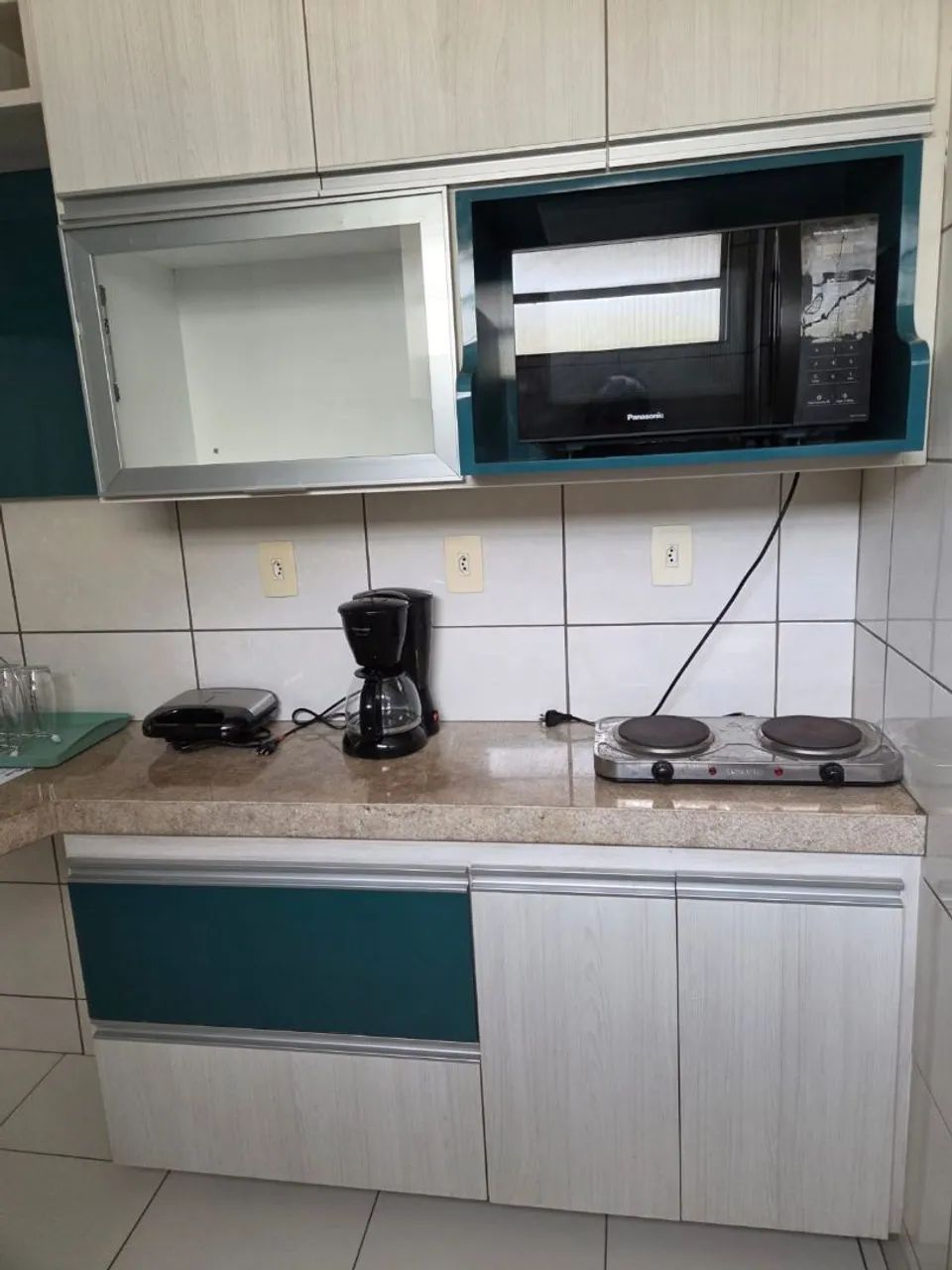 m, zona leste, mobiliado, 3 quartos. Próx. ao MIX Mateus Uninovafapi.