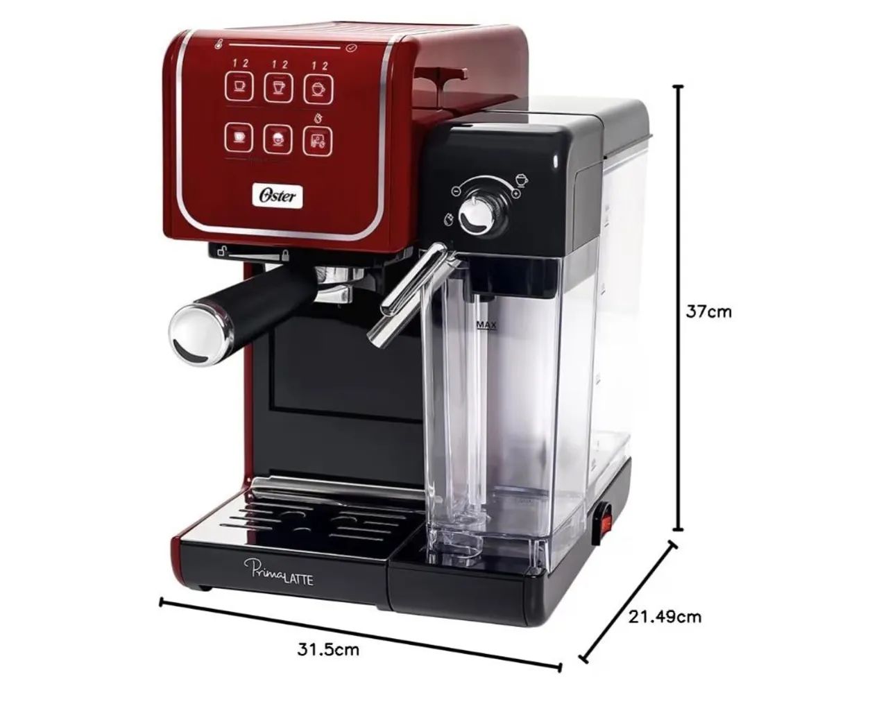 Cafeteira oster - Foto 2
