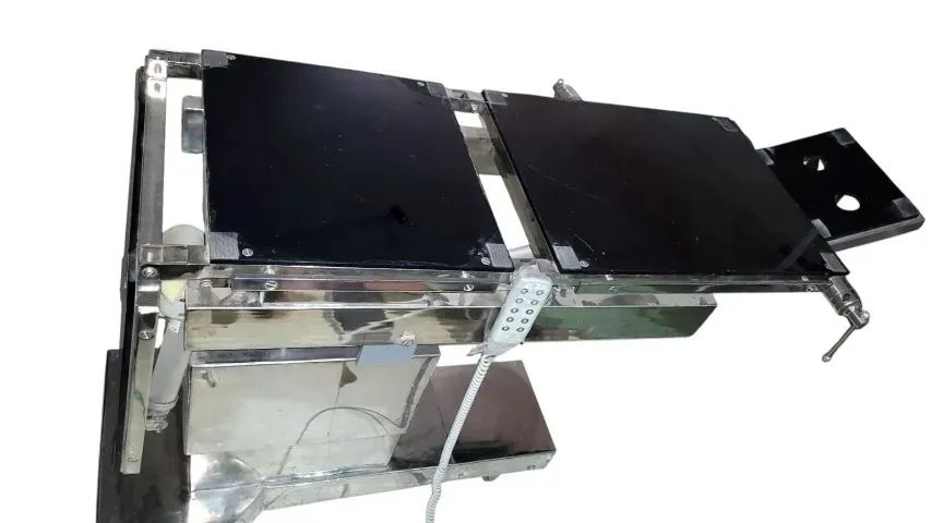 MESA CIRÚRGICA - Foto 2