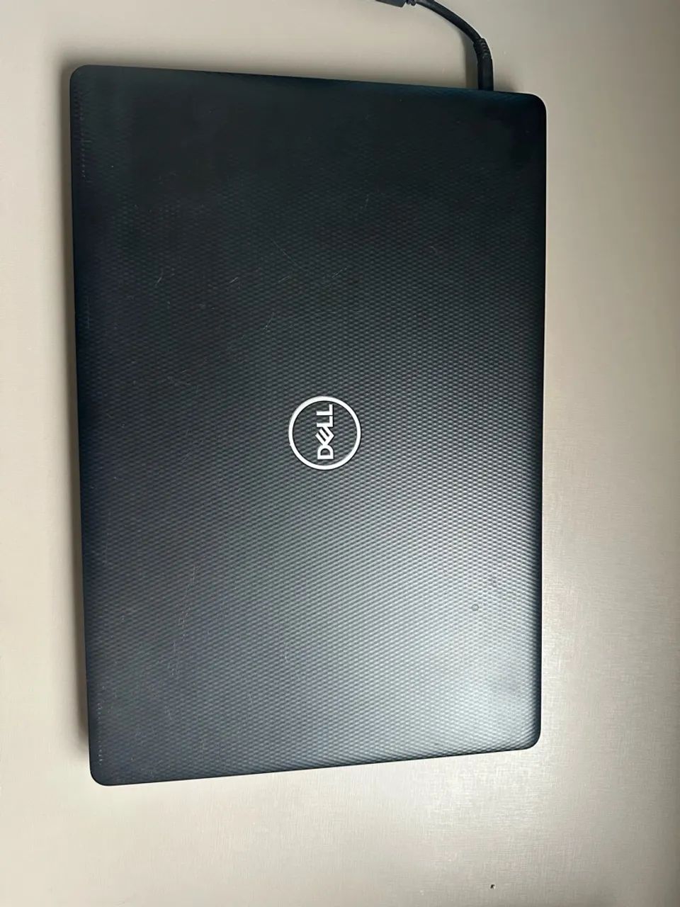 Notebook Dell