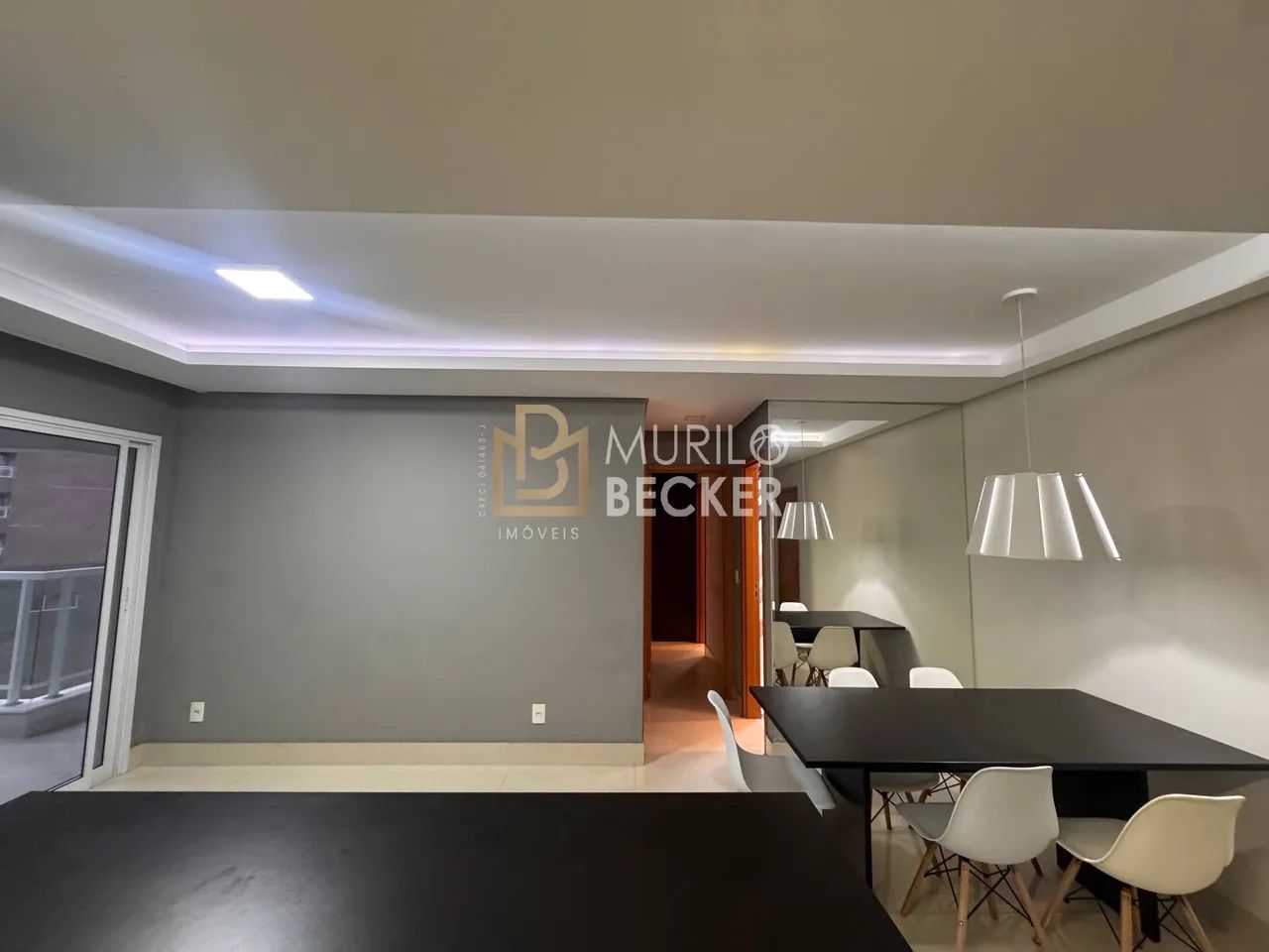 Apartamento 2 quartos Mobiliado Edifício Icon - Bairro Vila Ema - Foto 4
