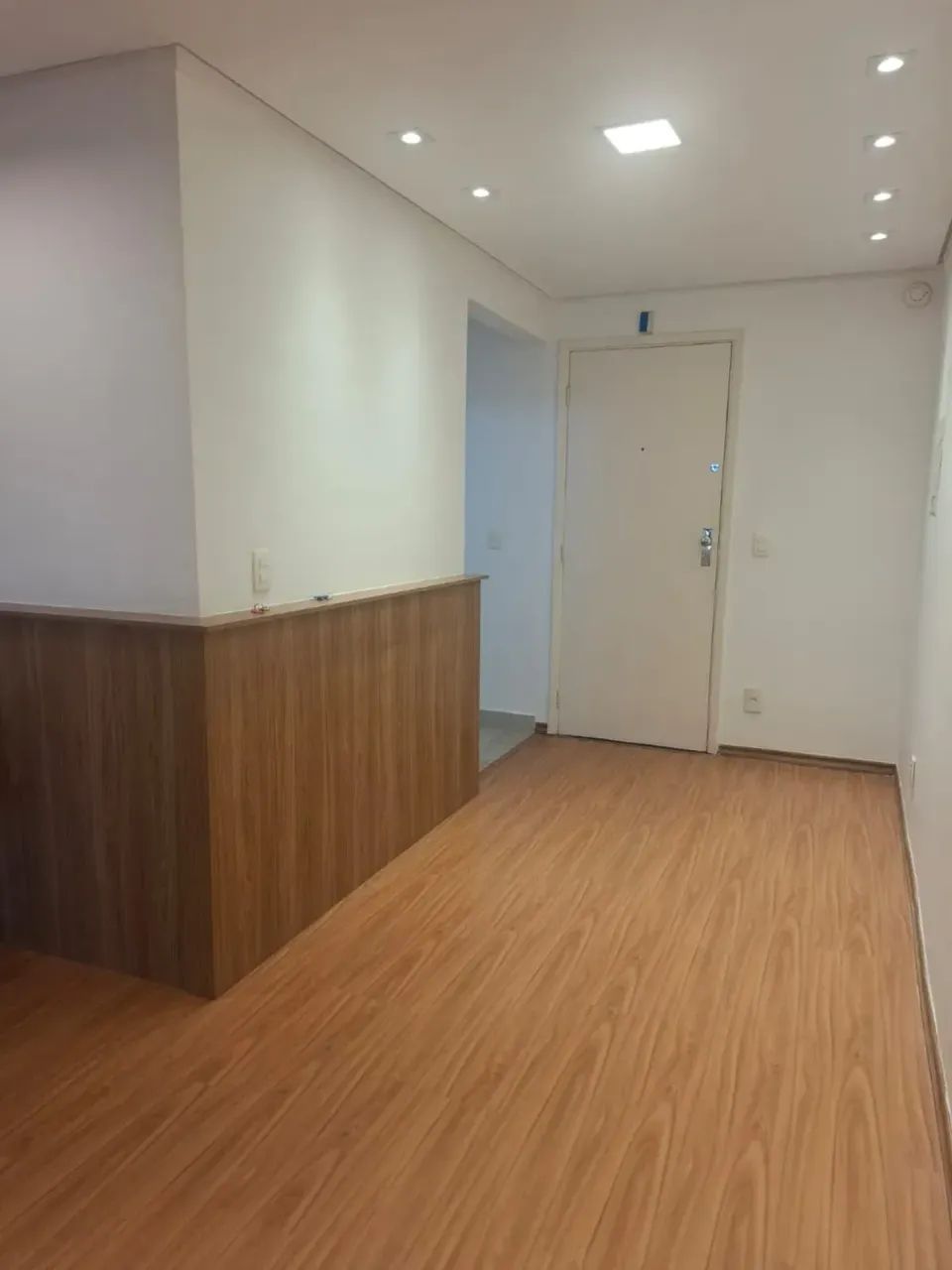 CONJUNTO COMERCIAL COM 2 SALAS E 1 VAGA - Foto 5