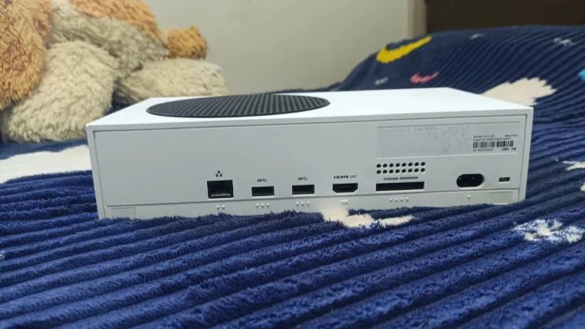 Xbox Series S - Foto 5