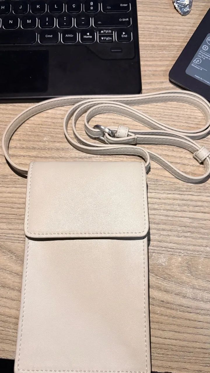 Bag da Zara 