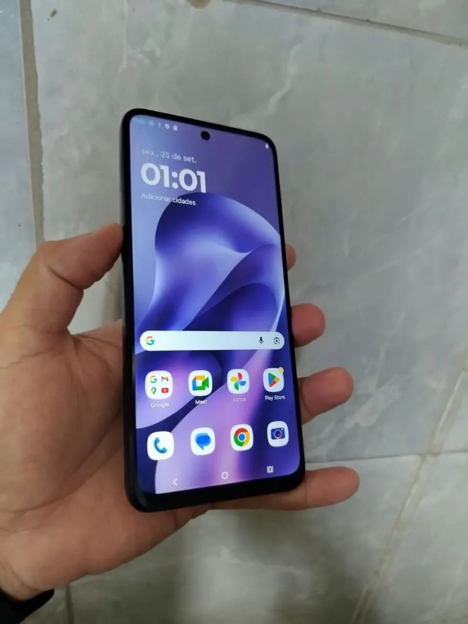 Celular  - Foto 4