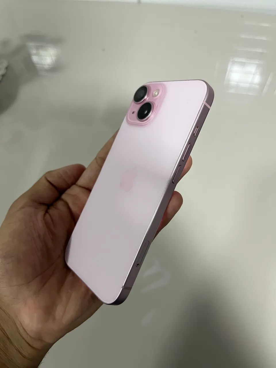 IPhone 15 256gb - Foto 5
