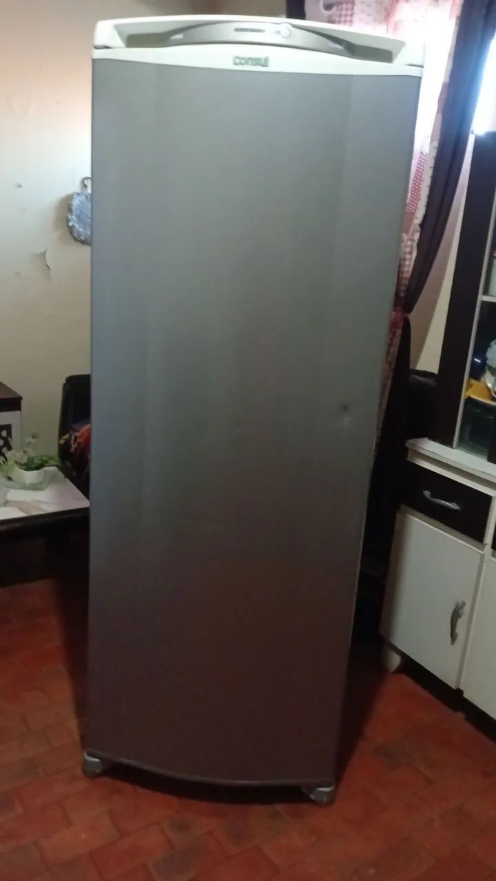 Geladeira Consul - Foto 4