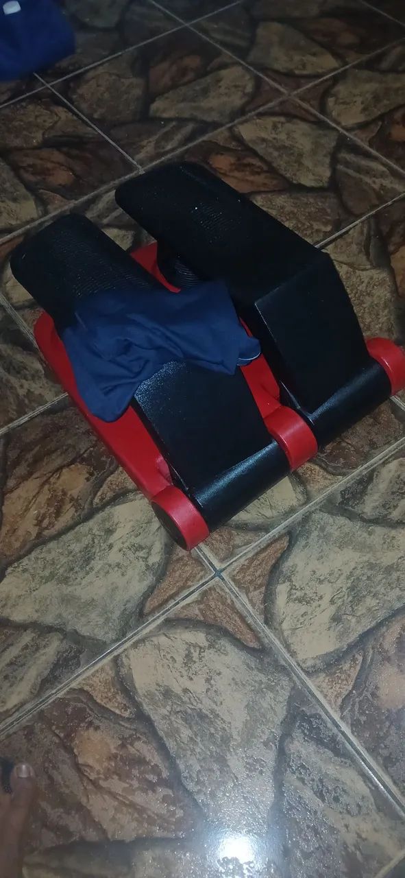 Mini Stepper - Foto 2