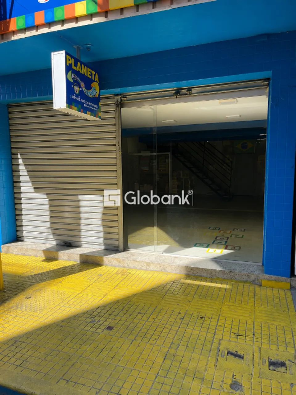 Ponto comercial no centro 70m2, Loja e sobreloja - Foto 2