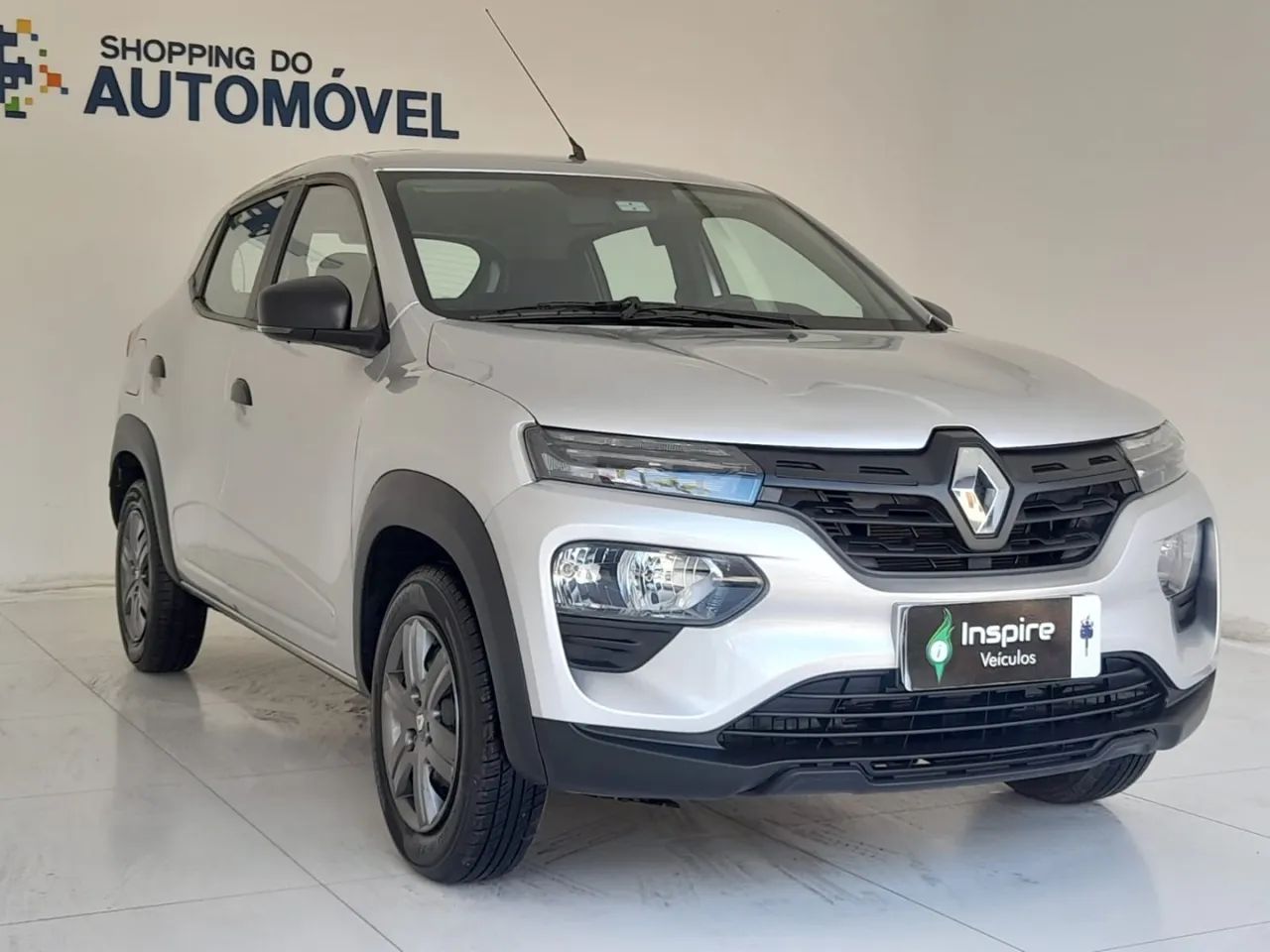 Renault Kwid 2025