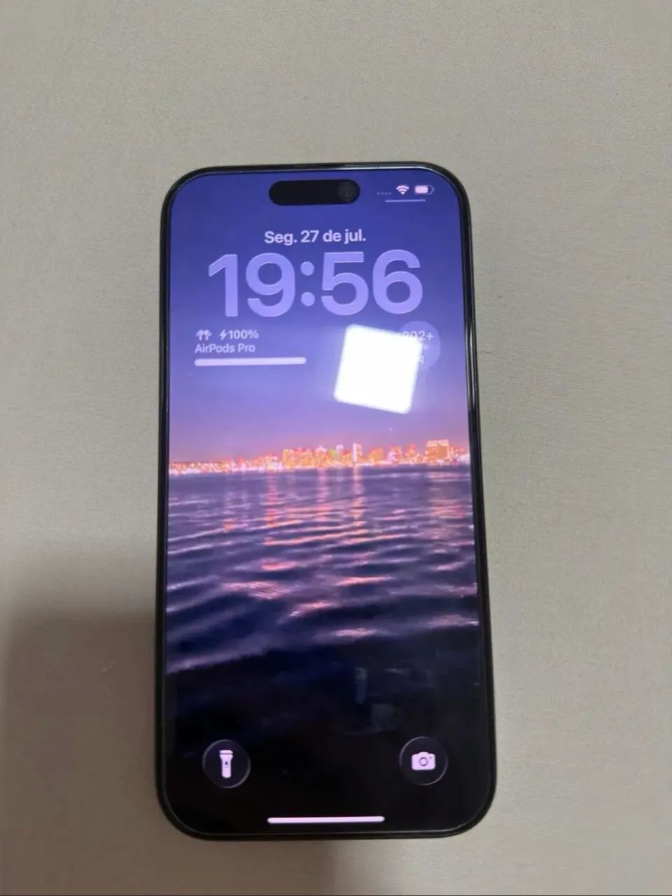iPhone 15 Pro 256 - Foto 2