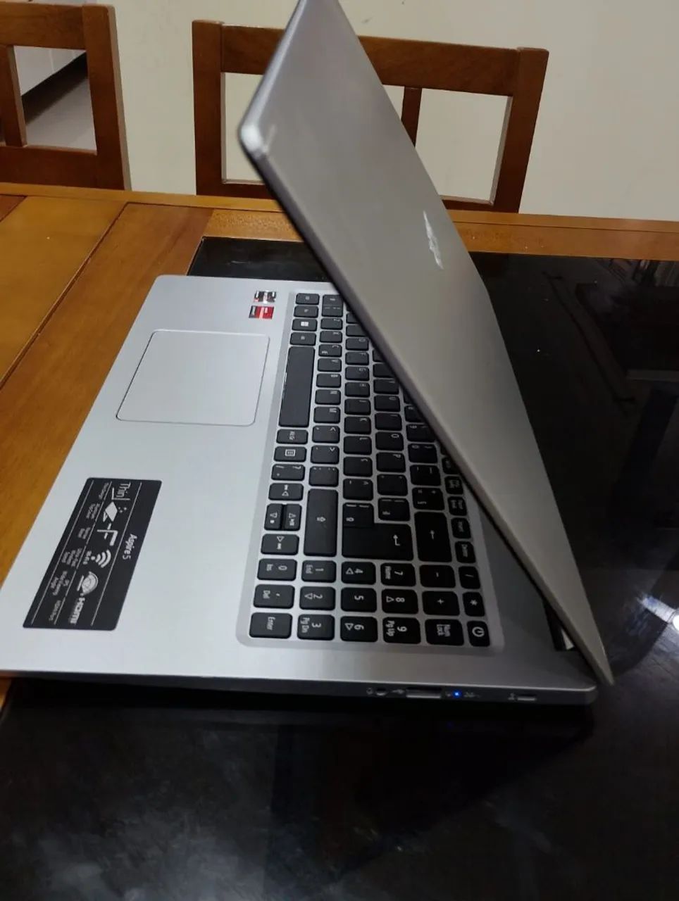 Notebook Acer Aspire 5 - Foto 3
