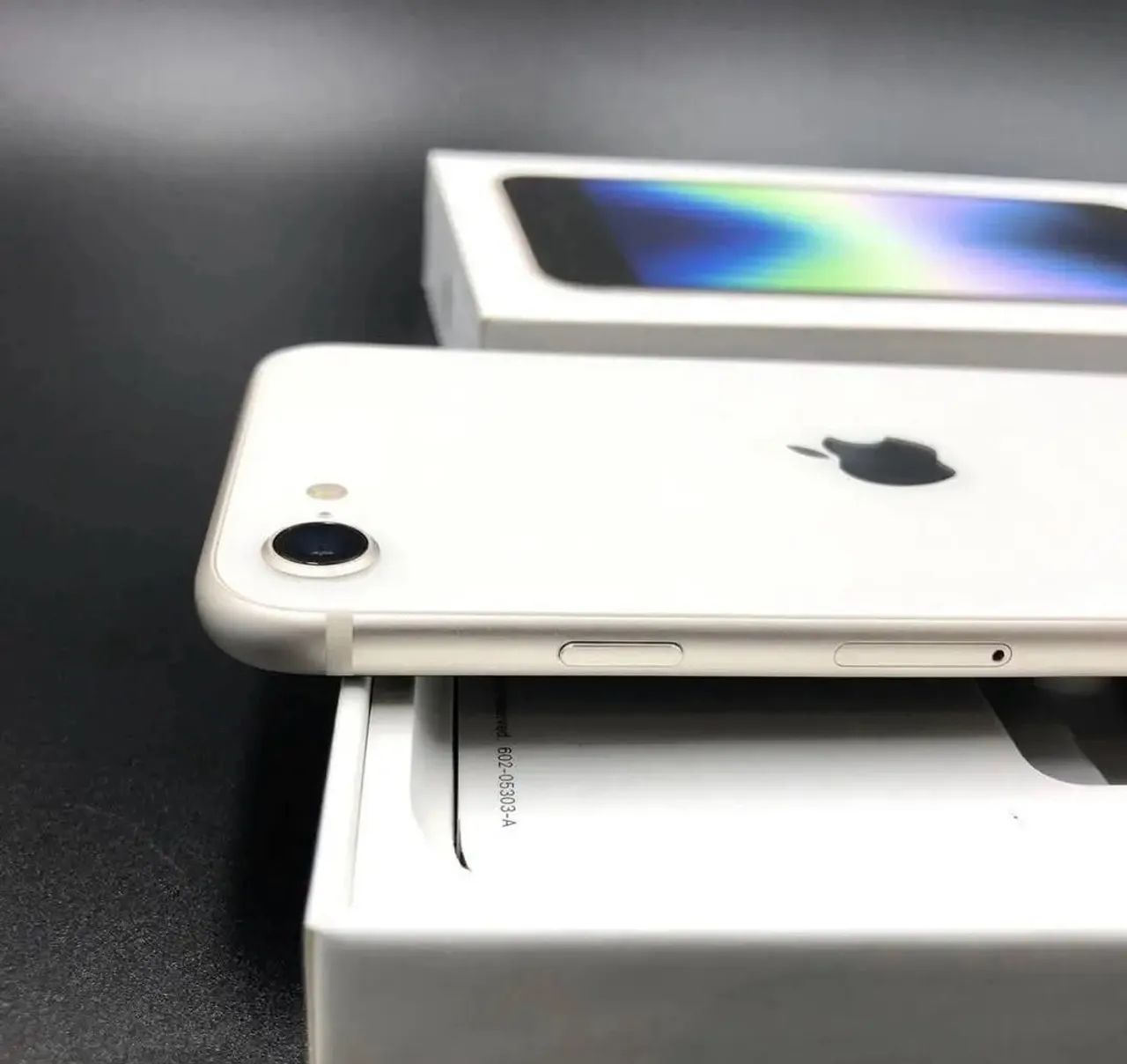 iPhone SE 3º geração 64gb - Foto 2