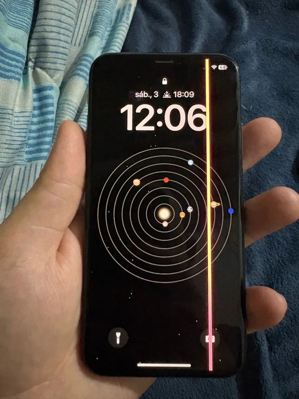 iPhone X  - Foto 4