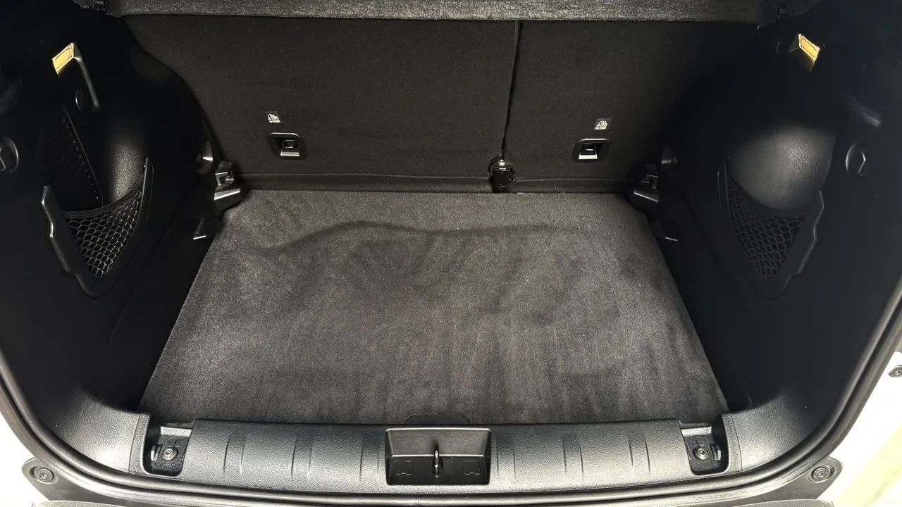 Jeep Renegade Sport T270 1.3 TB 4X2 Flex Aut. 2024 - Foto 7