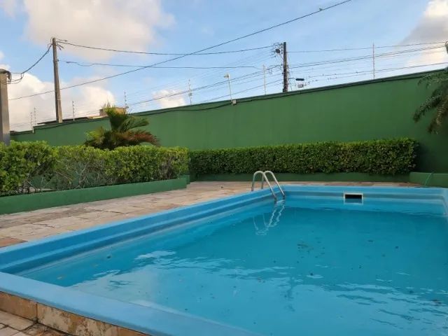 ALUGO AP COM 2 SUITES PERTO DA CEASA, POLICIA CIVIL, CTGAS E LIGA  - Foto 3
