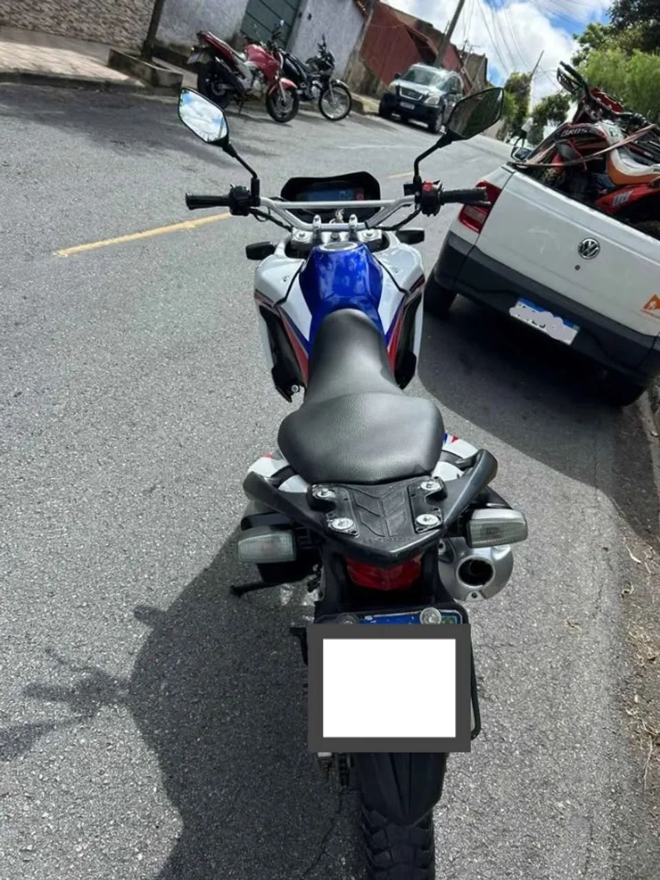 XRE 300 FILÉ - Foto 4