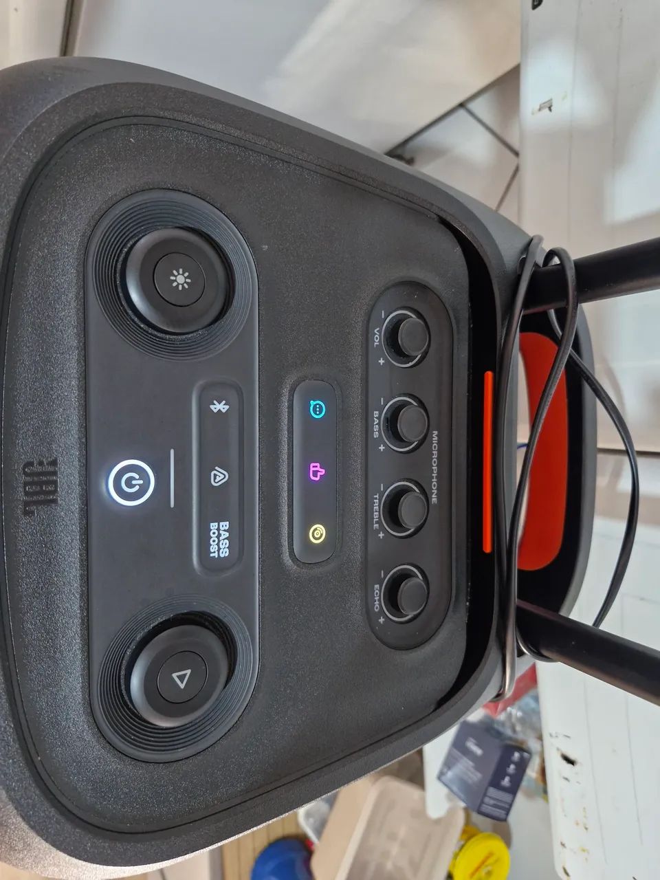 JBL 320 STAGE - Foto 3