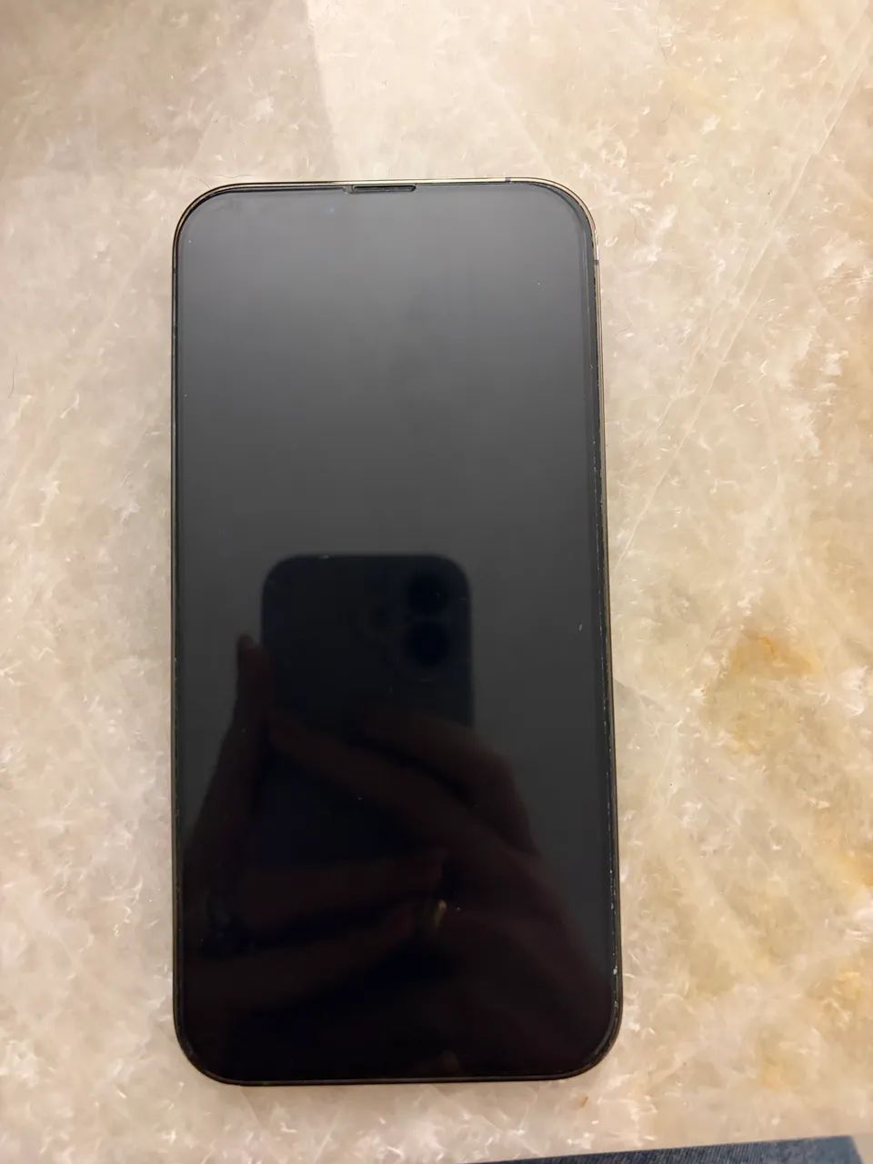 iPhone 13 Pro Max 256GB Verde  - Foto 3