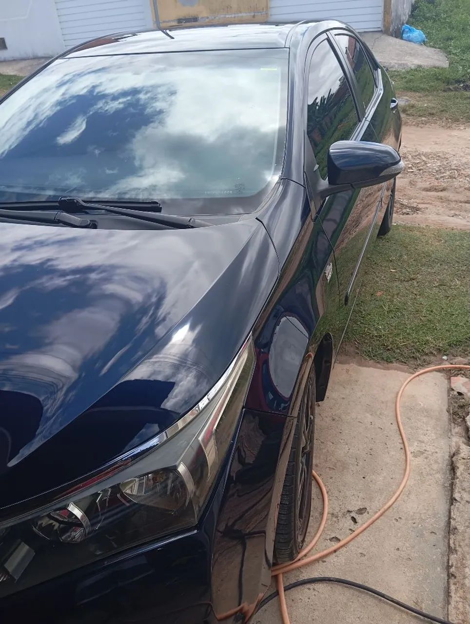 Toyota Corolla XEI 2.0 Flex 16V Aut. 2016 - Foto 3