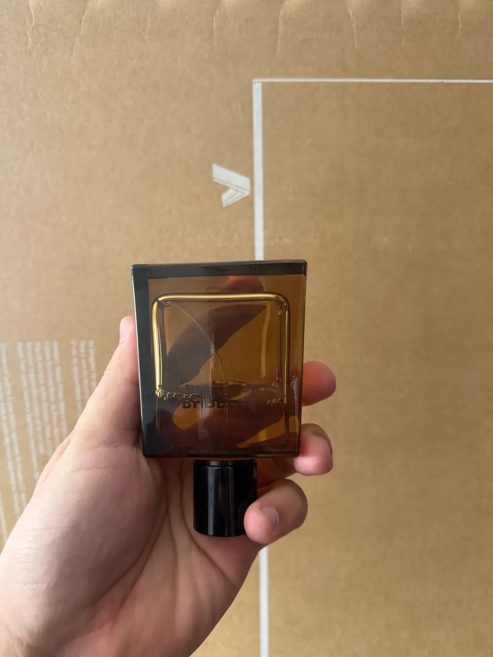 Burberry Hero 100ml - Foto 2