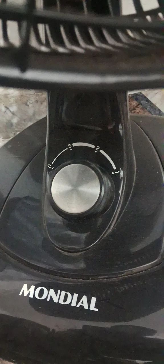 Ventilador  - Foto 4