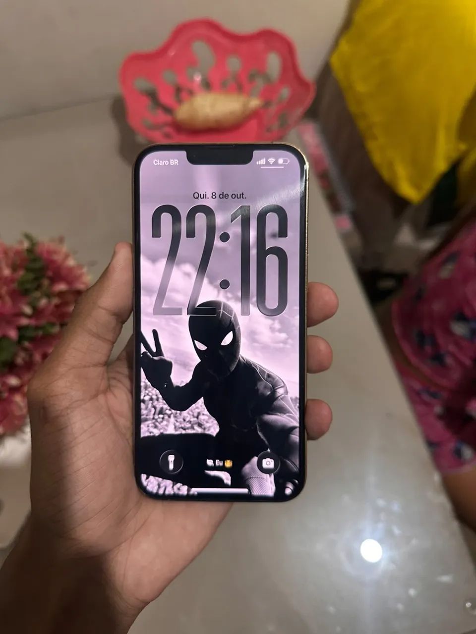 iPhone 13 Pro - Foto 3