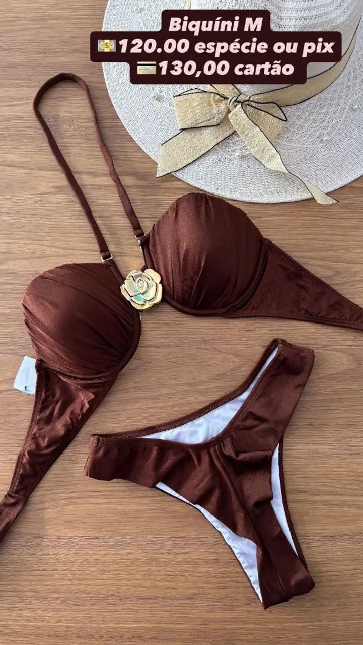 Biquíni  - Foto 4