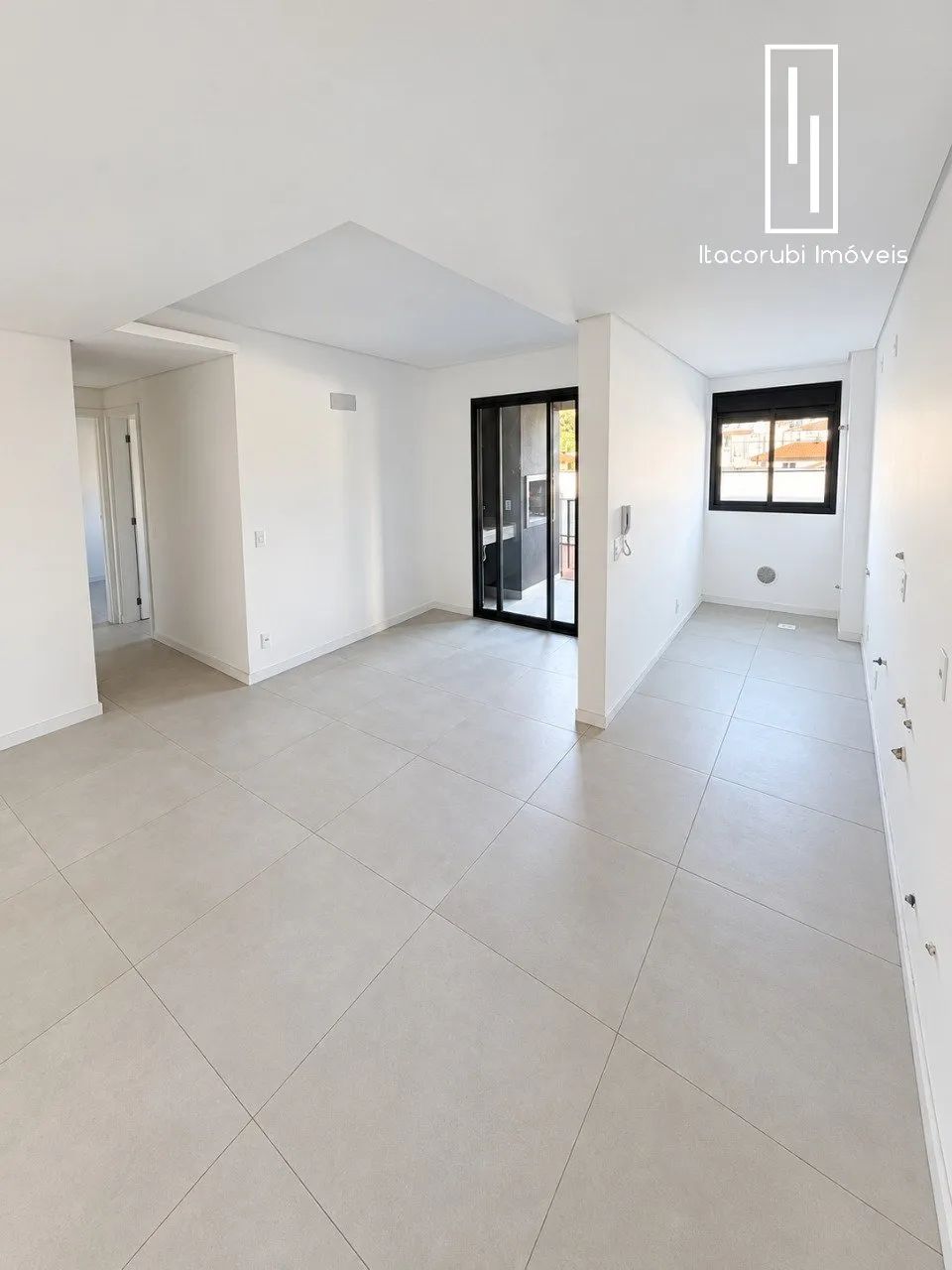 Apartamento com 2 dormitórios no João Paulo - Foto 4