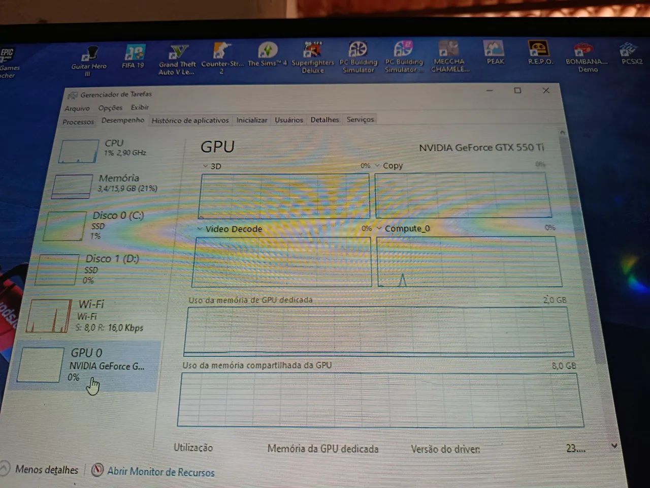 Kit I7-3770 - Foto 4
