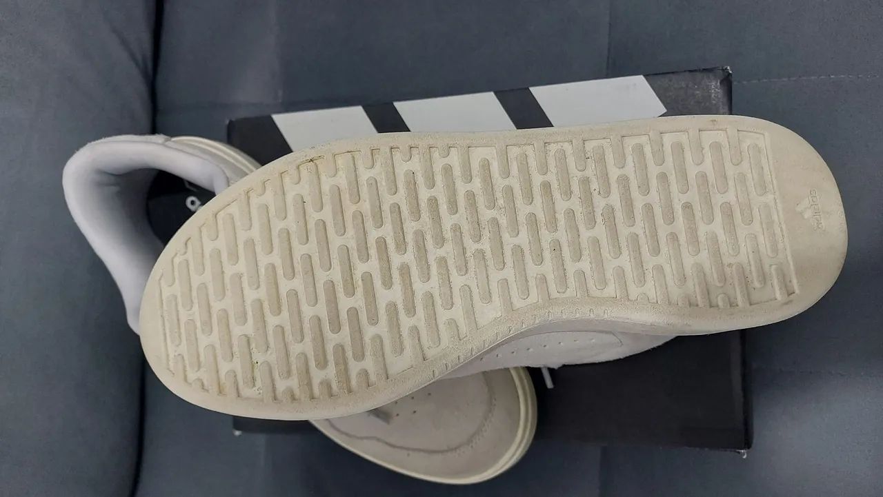 Tênis Adidas  - Foto 3
