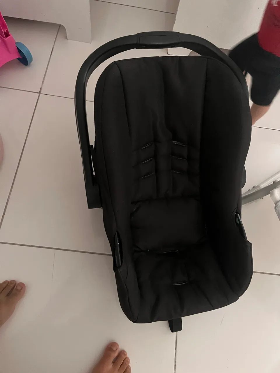 Carrinho de Bebê à Venda ? - Foto 4