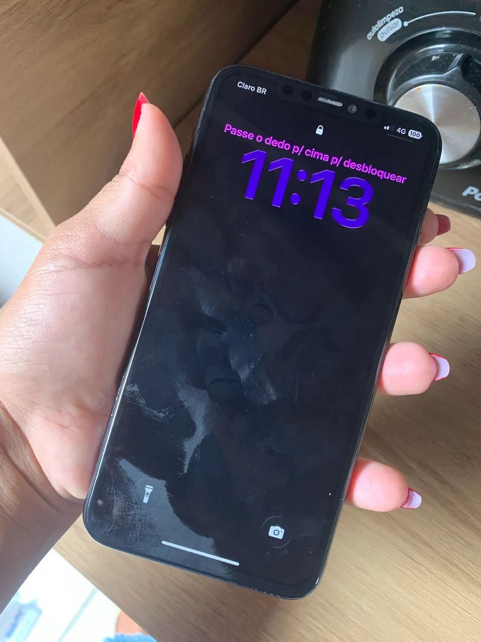 iPhone 11 Pro Max  - Foto 3
