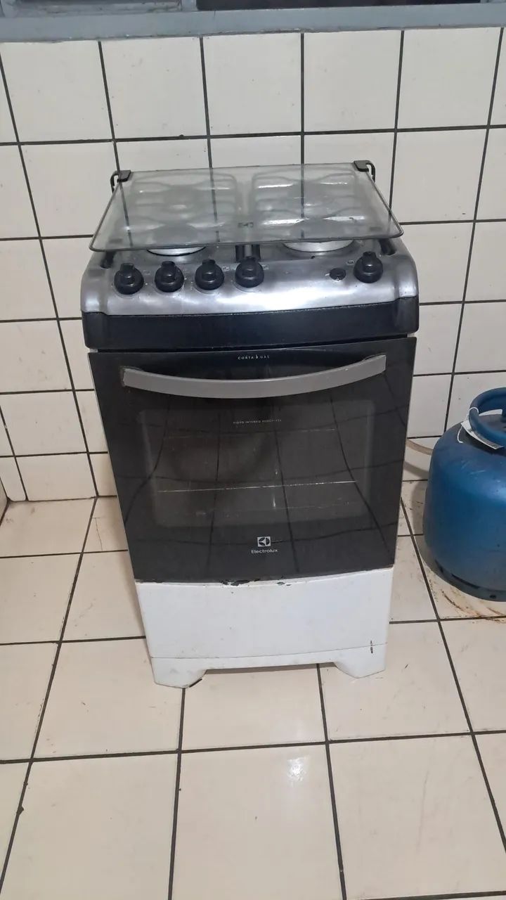 Fogão itatiaia 